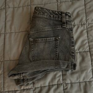 wild fable Black shorts size 00